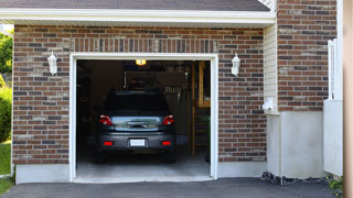 Garage Door Installation at Buena Vista East, Florida